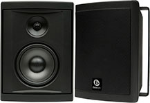 BOSTON ACOUSTICS VOYAGER 40B BOSTON ACOUSTICS VOYAGER 40B