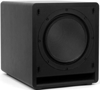 subwoofer klipsch sw 110