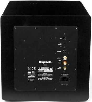 KLIPSCH SW-311