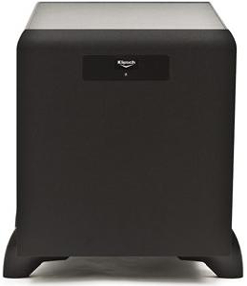 klipsch 350 subwoofer