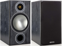 MONITOR AUDIO BRONZE 2 MONITOR AUDIO BRONZE 2