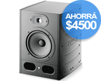 FOCAL ALPHA 65 FOCAL ALPHA 65