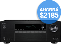 ONKYO TX-SR373 ONKYO TX-SR373