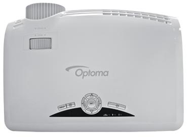 OPTOMA HD20 