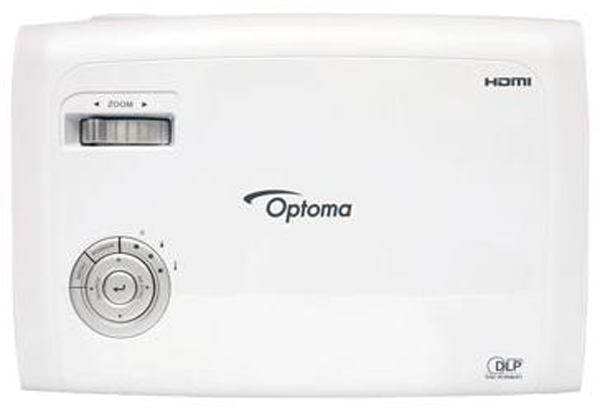 OPTOMA HD66 