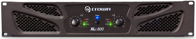 CROWN XLi800