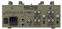ROLAND DJ-99